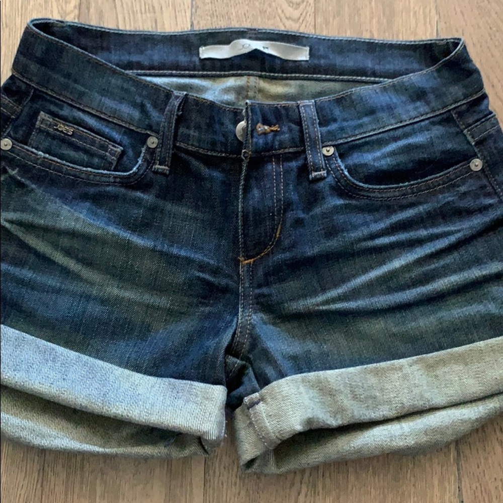 Joe’s jean Shorts